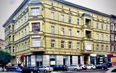 PRESTO Szkoła Języków Obcych