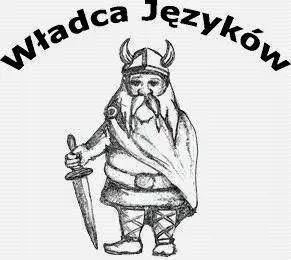 WŁADCA JĘZYKÓW